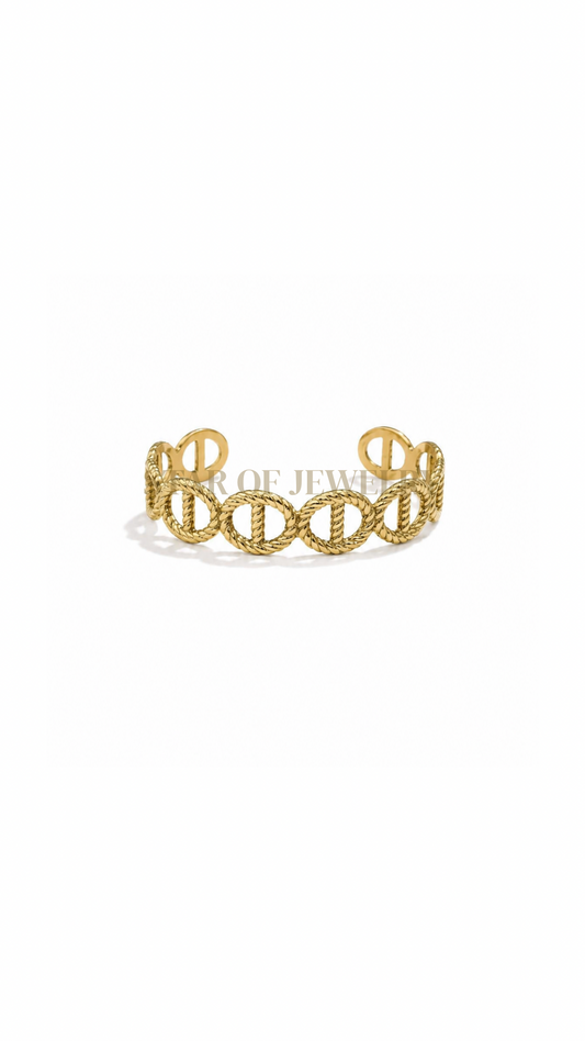 Jonc Savana Gold