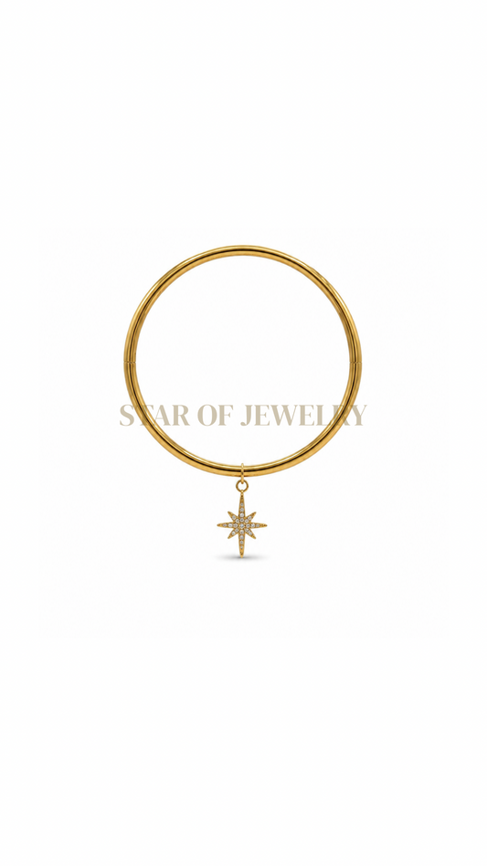 Jonc Neige Gold