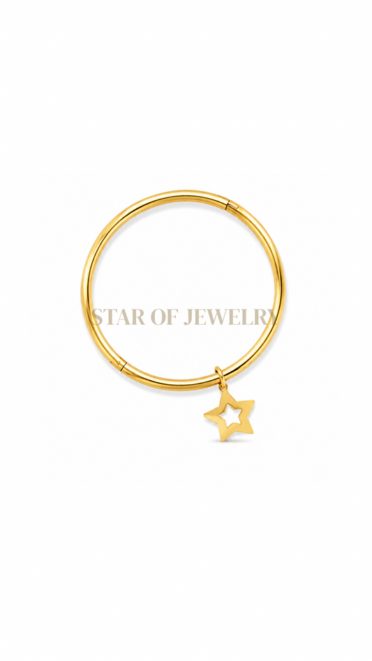 Jonc Starlight Gold