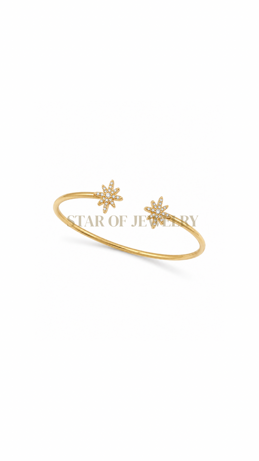 Jonc Calixte Gold