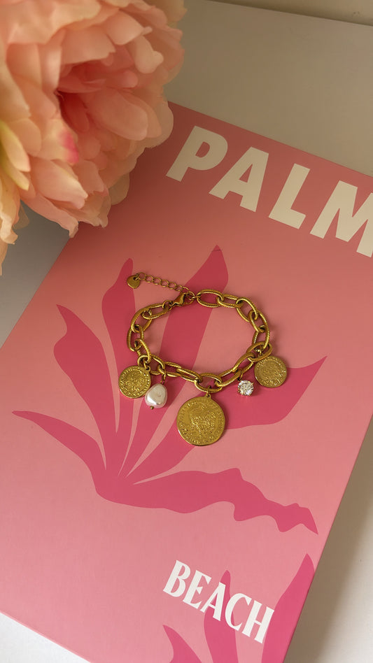 Bracelet Sophia Gold