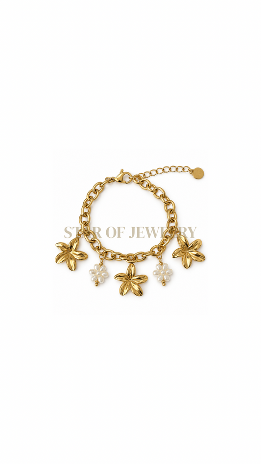 Bracelet Elea Gold