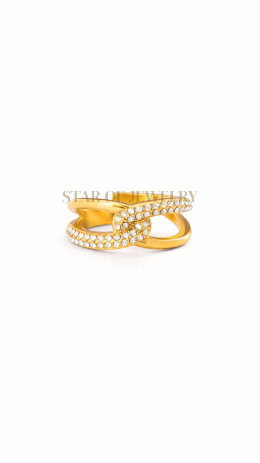 Bague Nayeli Gold