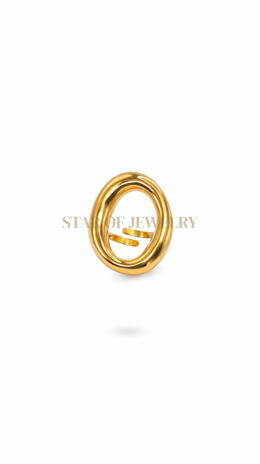 Bague Pema Gold