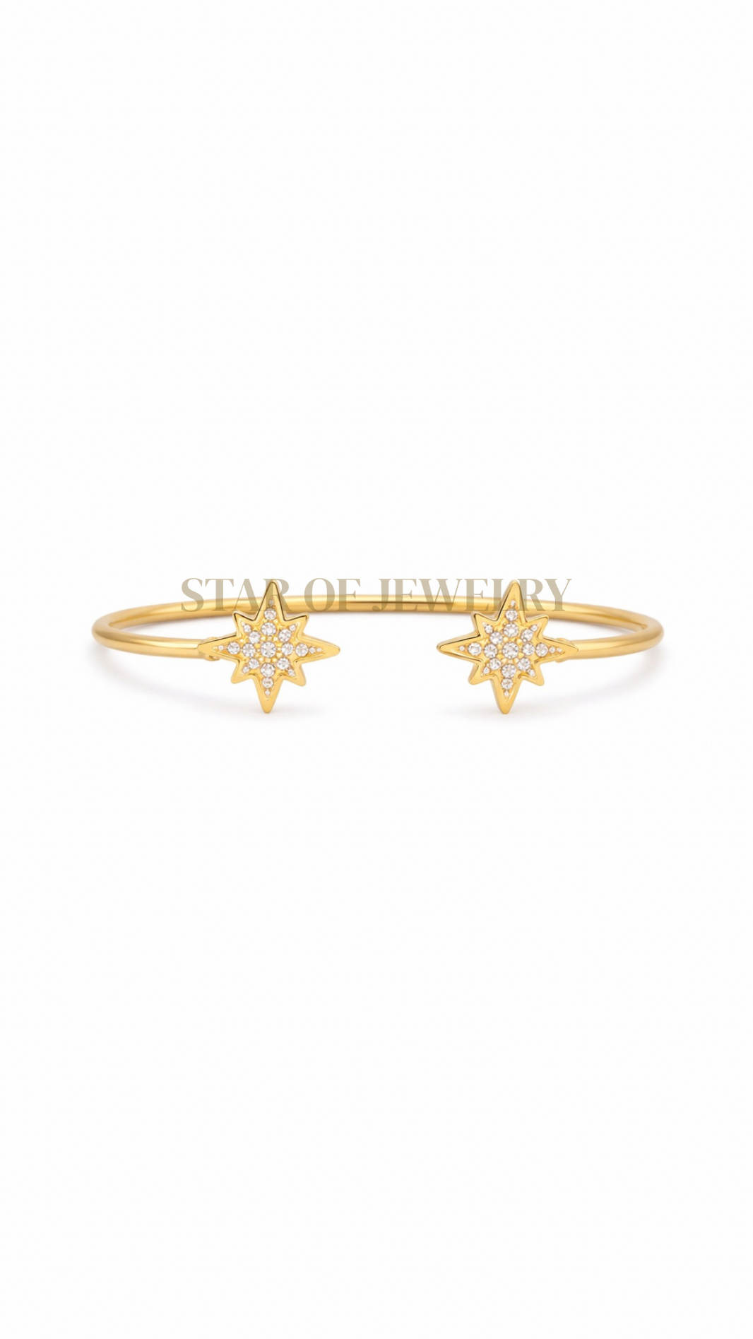 Nos joncs – Star Of Jewelry