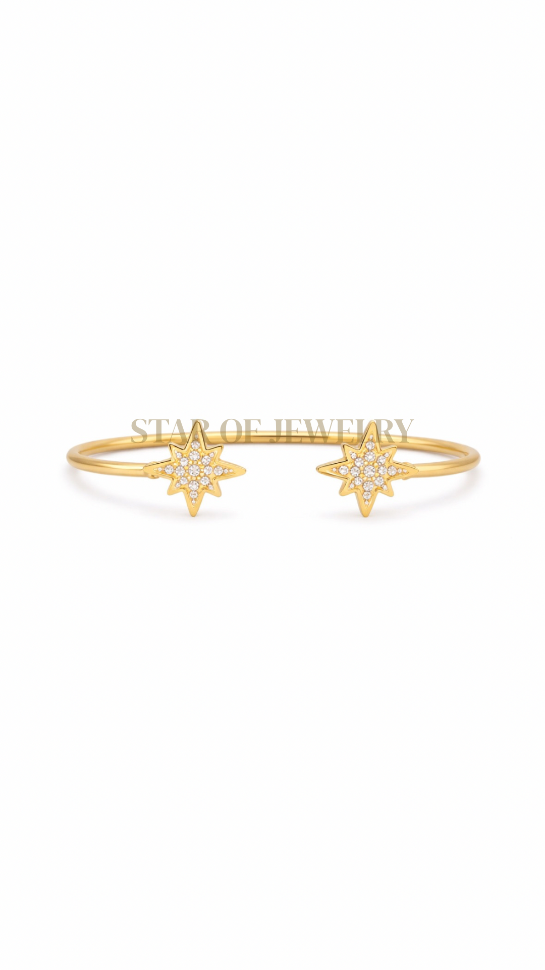 Jonc Starly gold