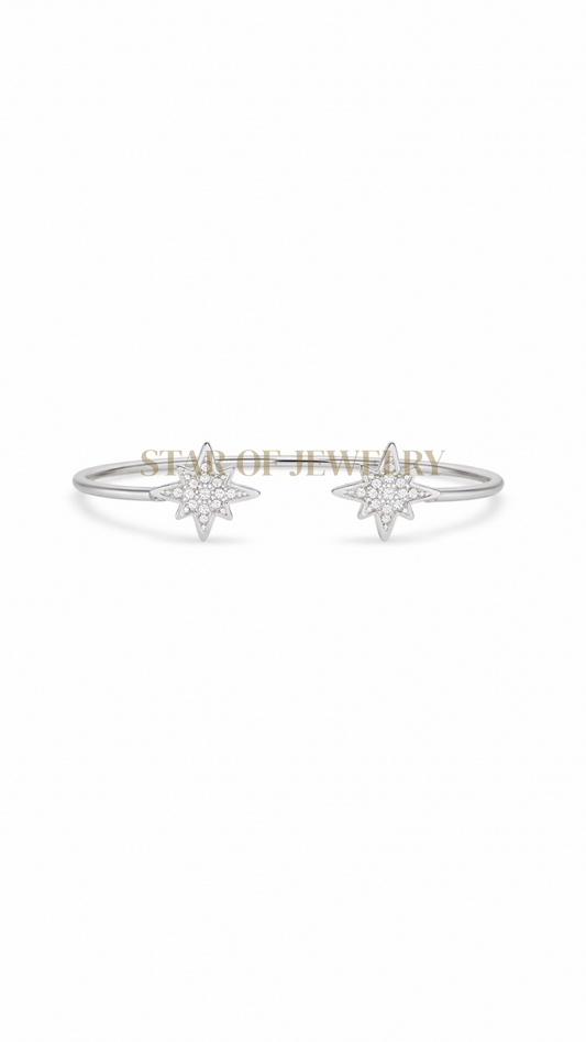 Jonc Starly Silver