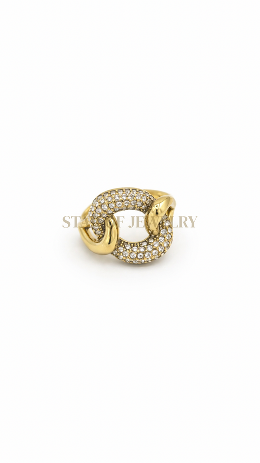 Bague Sofia Gold