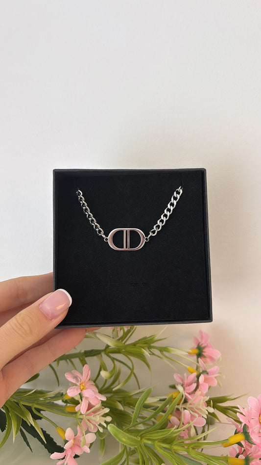 Bracelet Nova silver