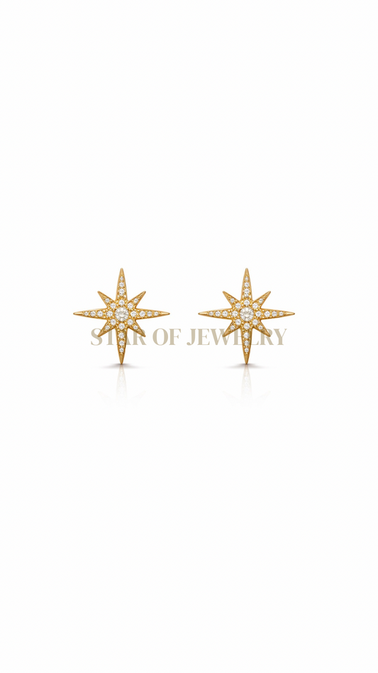 Boucles Céleste Gold