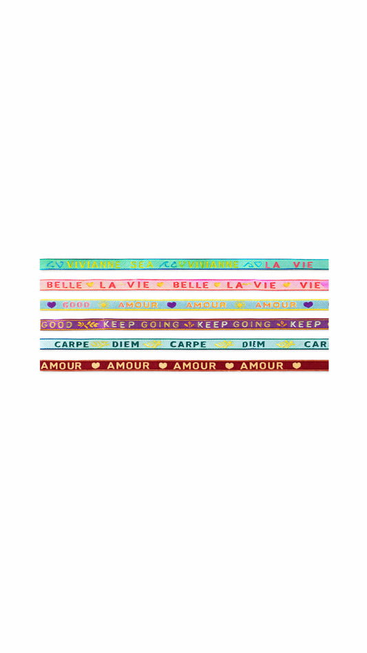 Bracelet Summer