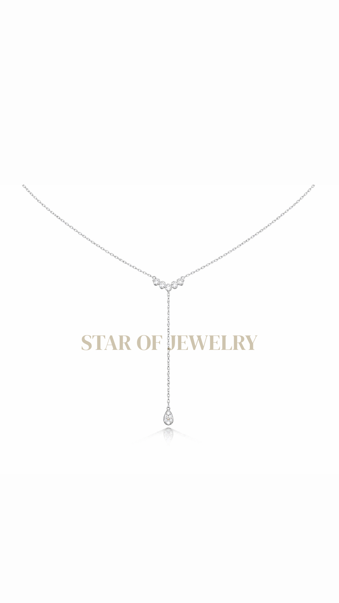 Collier Mendy Silver