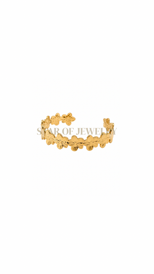 Jonc Jasmine Gold